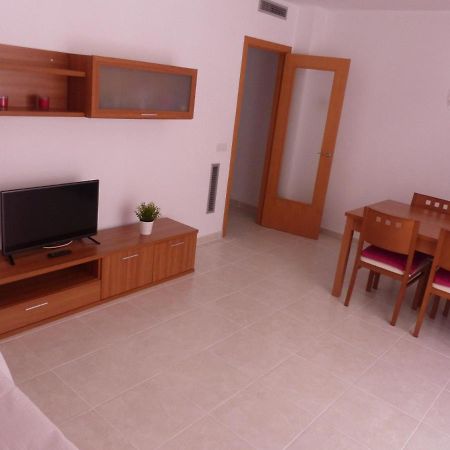 Apartamento Zona Llandells Peniscola Exterior photo