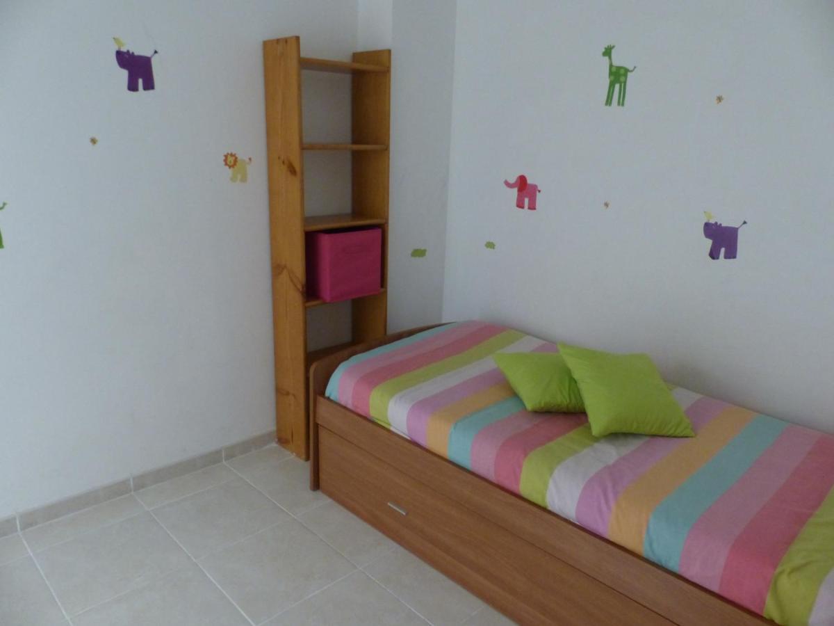 Apartamento Zona Llandells Peniscola Exterior photo