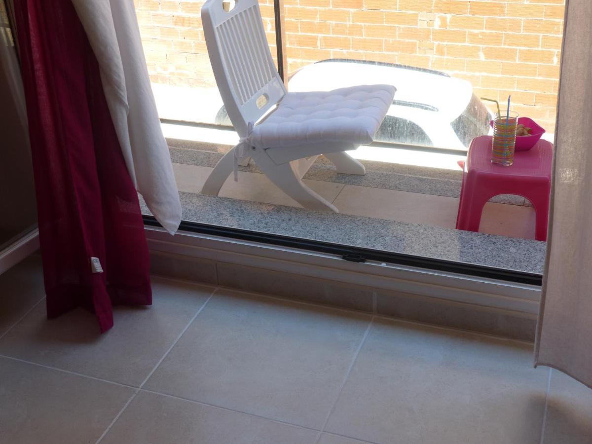 Apartamento Zona Llandells Peniscola Exterior photo