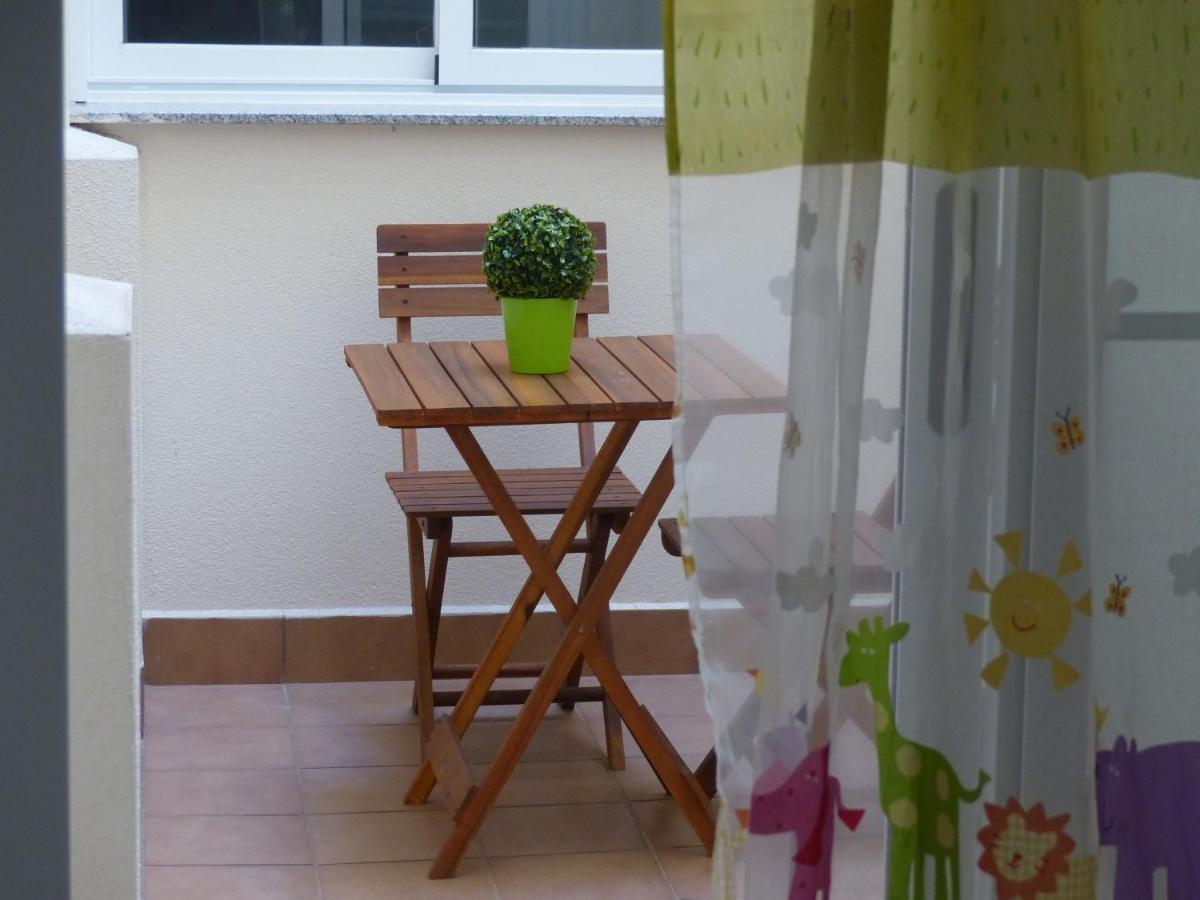 Apartamento Zona Llandells Peniscola Exterior photo